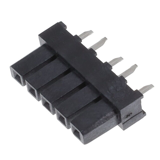 .165" POWER MATE ISOLATED POWER