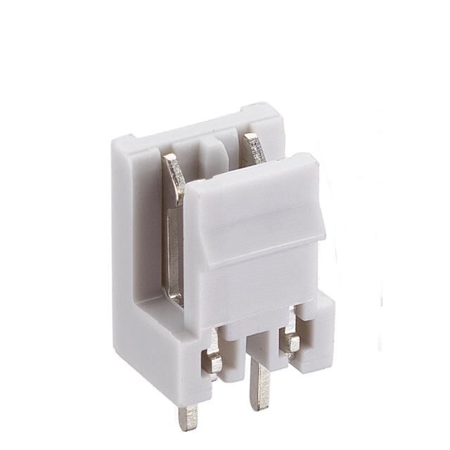 PLUGGABLE SCREW TERMINAL BLOCK