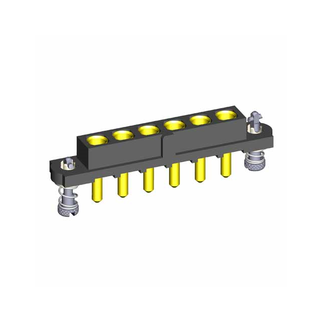 CONN DATAMATE FEM 6POS