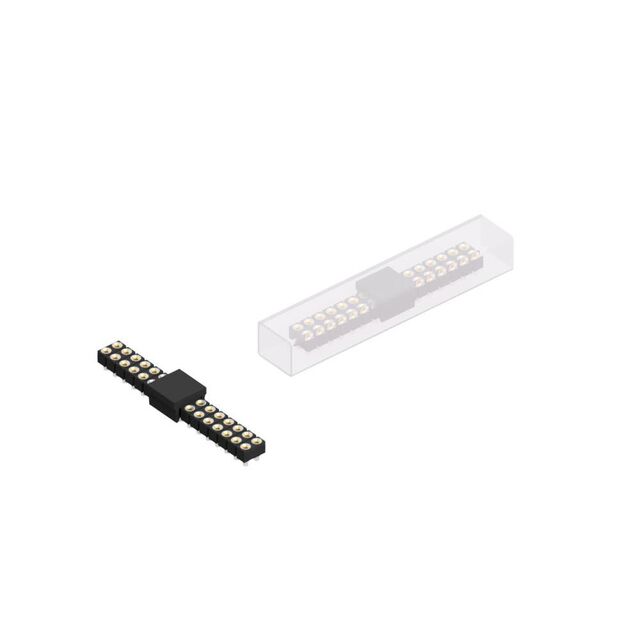 for  0.5 mm... packing (option)