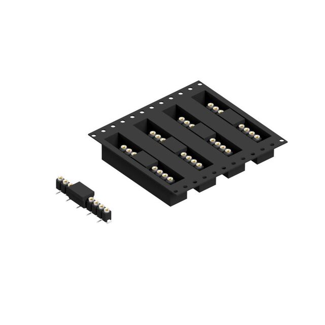 for  0.5 mm... packing (option)