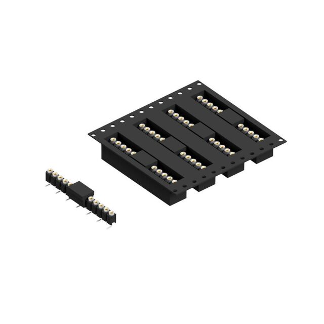 for  0.5 mm... packing (option)