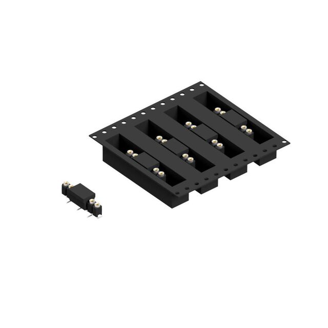 for  0.5 mm... packing (option)
