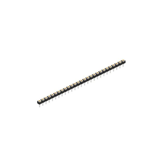 Low profile, less than 2.7/3.1 m