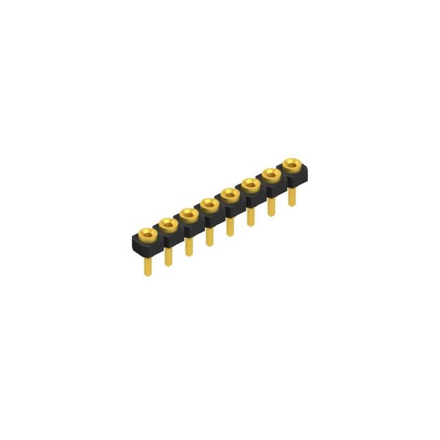 Low profile, less than 2.7/3.1 m