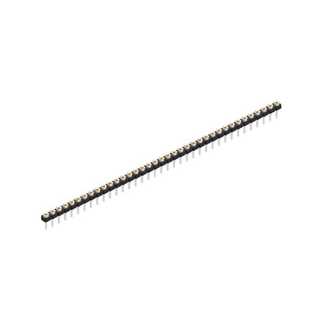 Low profile, less than 2.7/3.1 m