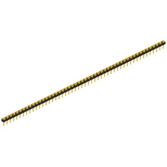 Low profile, less than 2.7/3.1 m