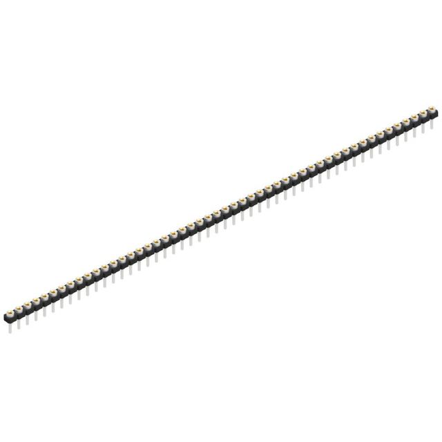 Low profile, less than 2.7/3.1 m