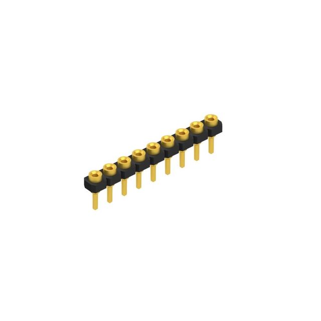 Low profile, less than 2.7/3.1 m