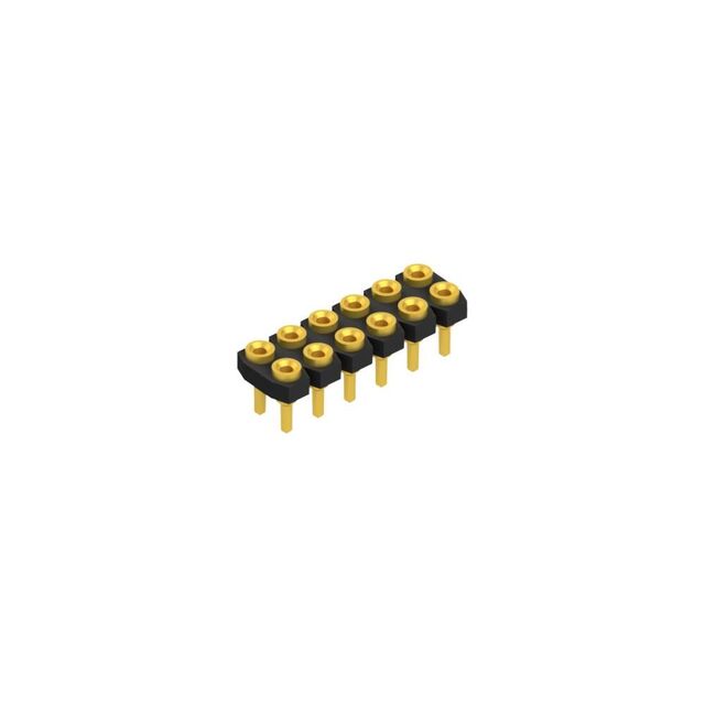 Low profile, less than 2.7/3.1 m