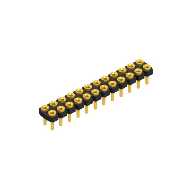 Low profile, less than 2.7/3.1 m