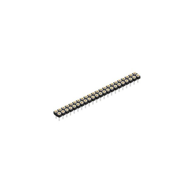 Low profile, less than 2.7/3.1 m