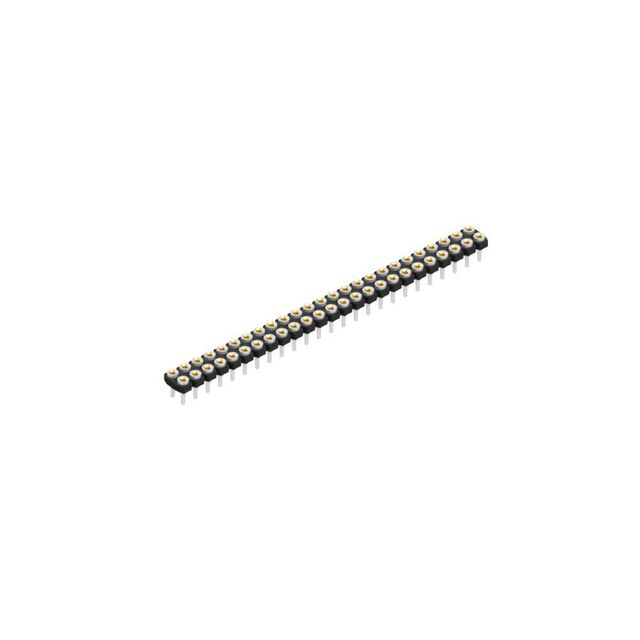 Low profile, less than 2.7/3.1 m