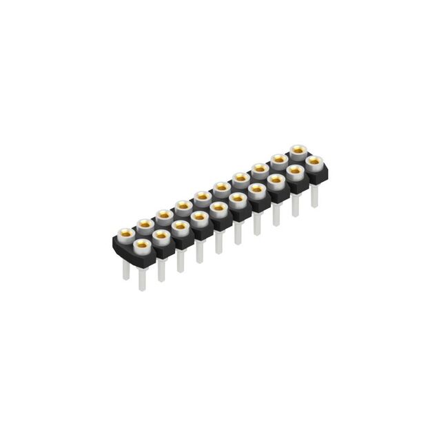 Low profile, less than 2.7/3.1 m