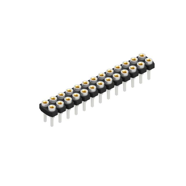 Low profile, less than 2.7/3.1 m