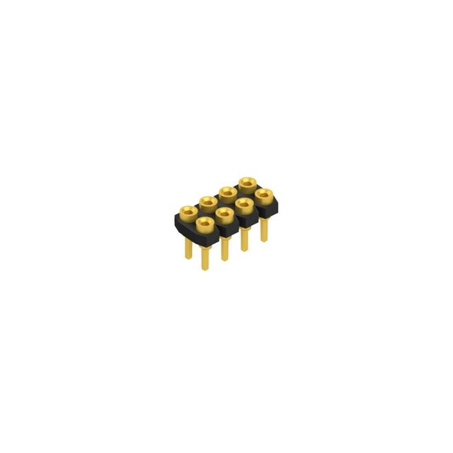 Low profile, less than 2.7/3.1 m