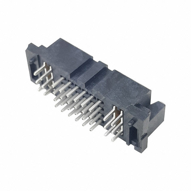 .100" POWERSTRIP/40 A SIGNAL/POW
