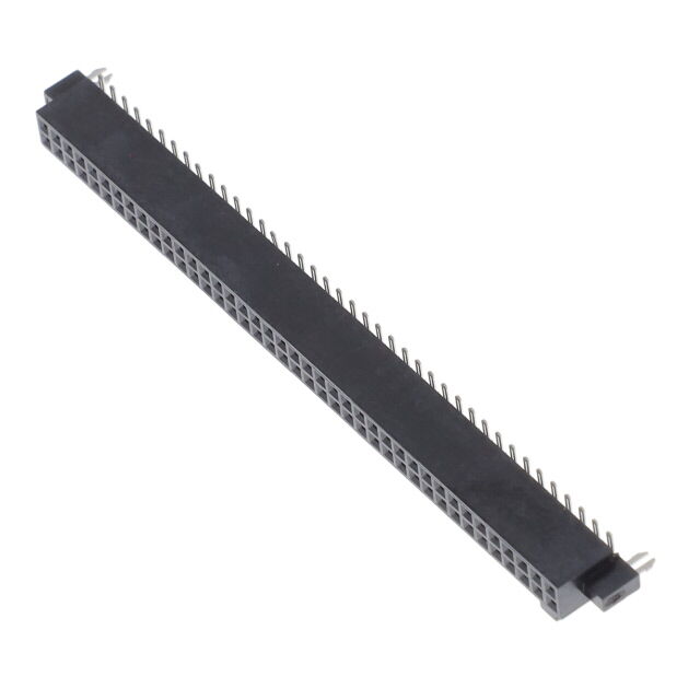 CONN RCPT 80POS 0.05 GOLD SMD
