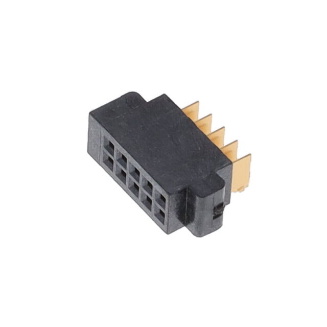 .050'' X .050 SOCKET STRIP ASSEM