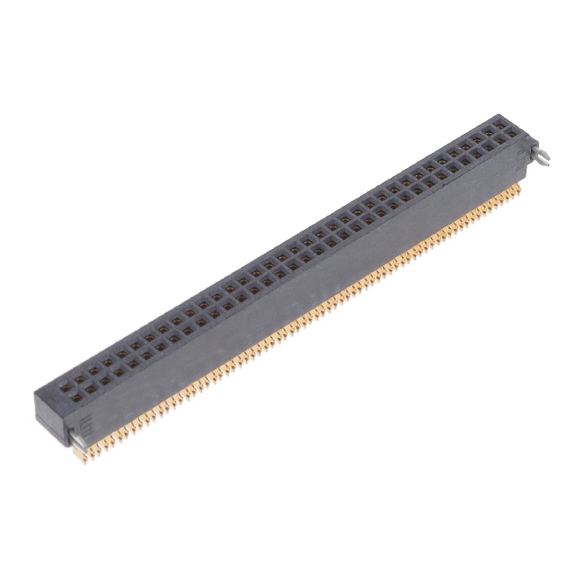 .050'' X .050 SOCKET STRIP ASSEM