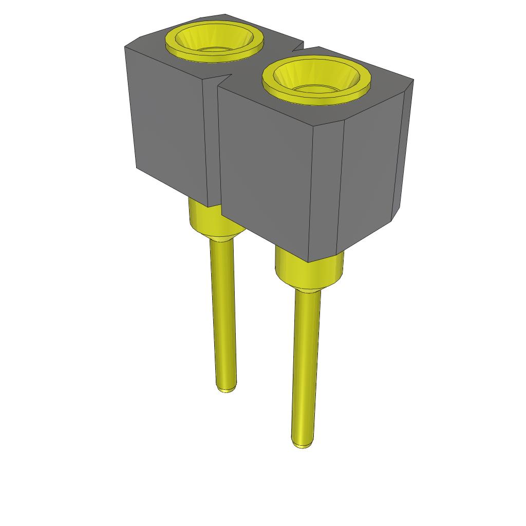 SOCKET STRIPS