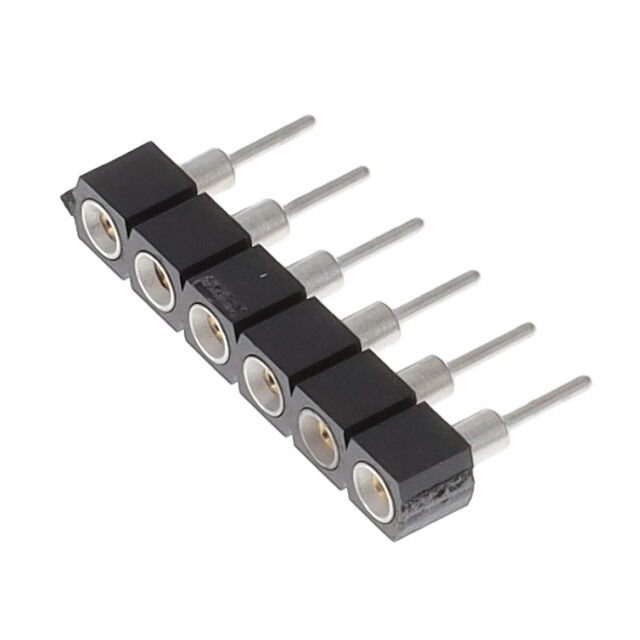SOCKET STRIPS