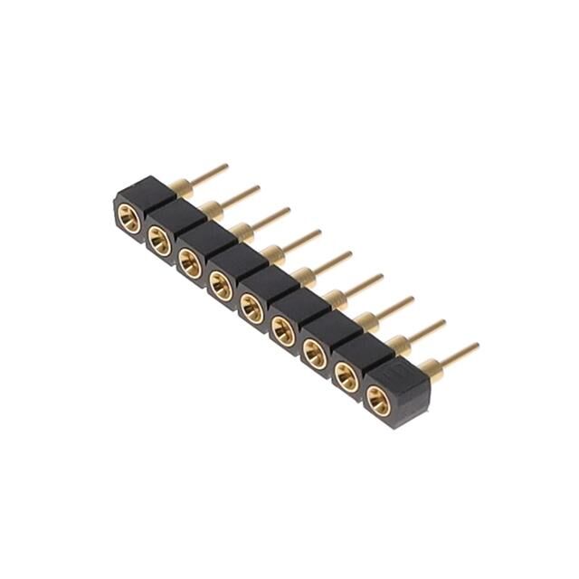 SOCKET STRIPS