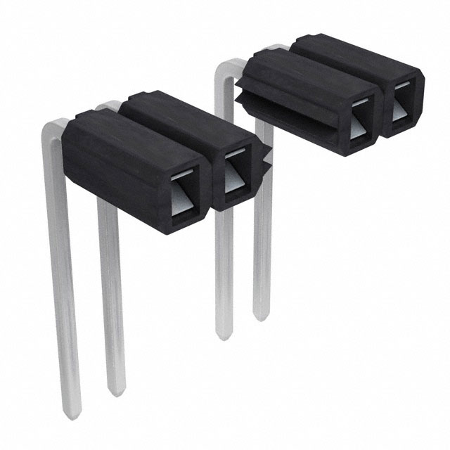 CONN RCPT 31POS 0.1 TIN PCB R/A