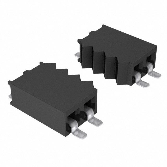 CONN RCPT 24POS 0.1 GOLD SMD R/A