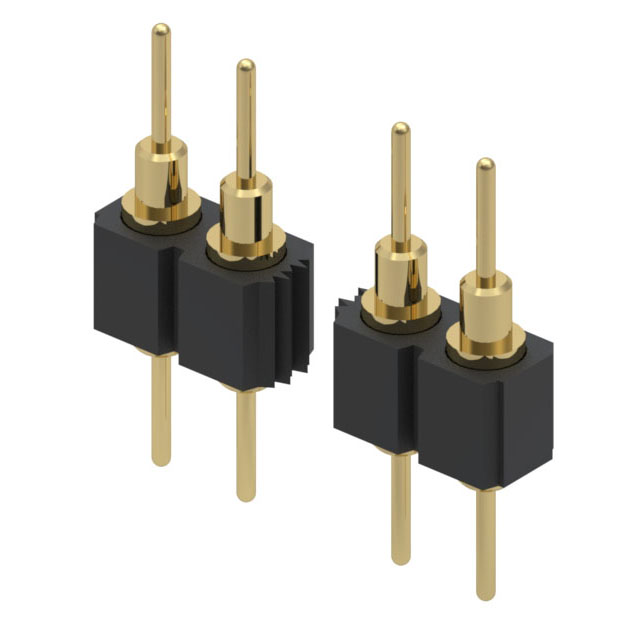 HEADER SOLDERTAIL SIP 20POS