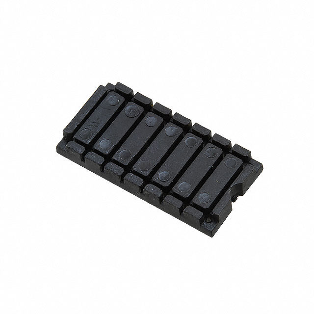 CONN PLUG MALE PIN 16POS GOLD