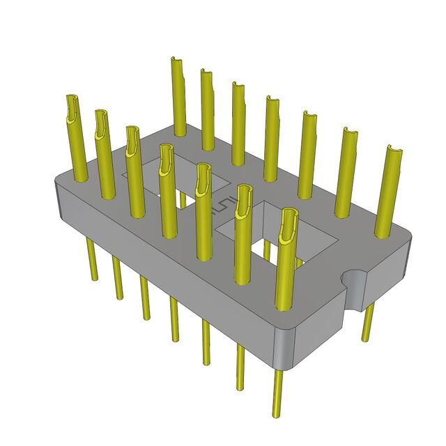 ADAPTER PLUG
