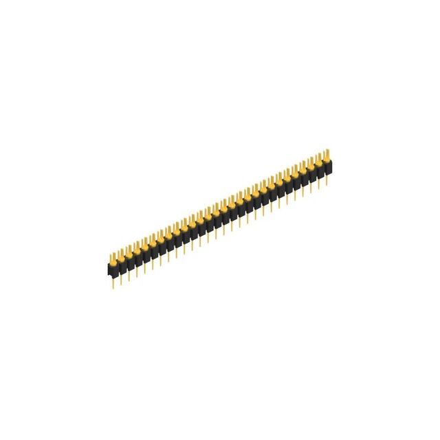 Solder and plug pins, D0.5 mm, A