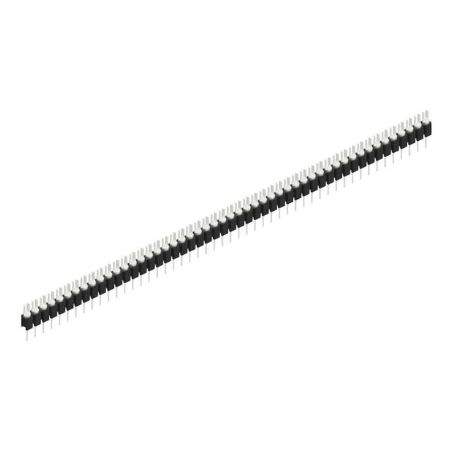 Solder and plug pins, D0.5 mm, A