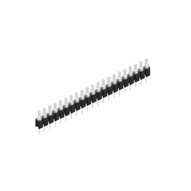Solder and plug pins, D0.5 mm, A