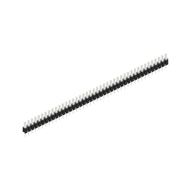 Solder and plug pins, D0.5 mm, A