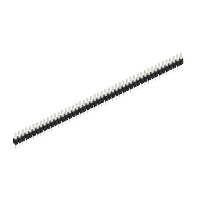 Solder and plug pins, D0.5 mm, A