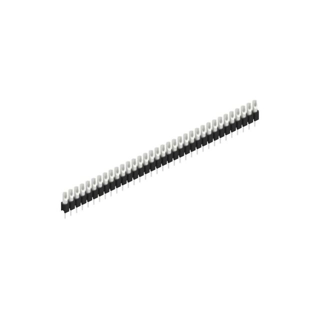 Solder and plug pins, D0.5 mm, A