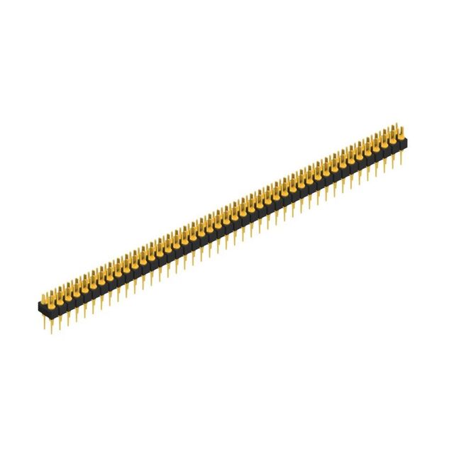 Solder and plug pins, D0.5 mm, A
