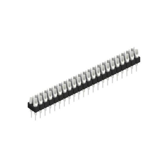 Solder and plug pins, D0.5 mm, A