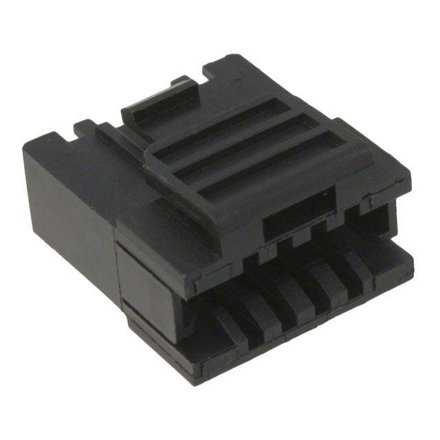 CONN 2.54MM INTERIM CLIP 10CIRC