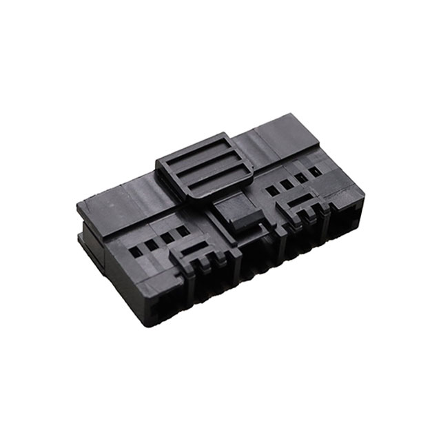 CONN INTERIM CLIP 26POS .100