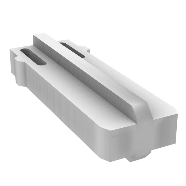 CONN KEY RETENT FOR MINI-FIT JR