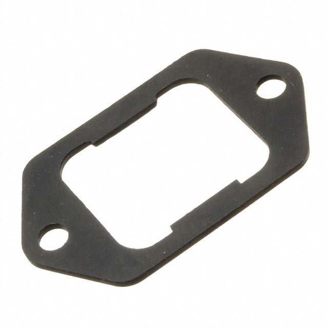 GASKET 6CIR FOR PLUG HOUSING