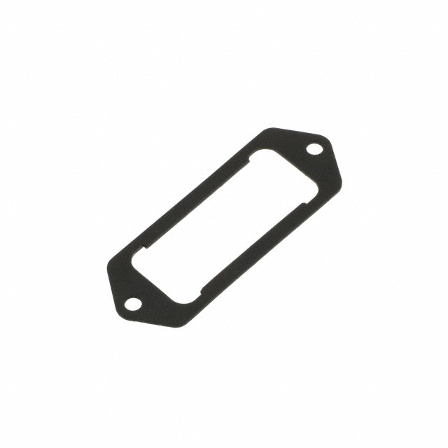 GASKET 16CIR FOR PLUG HOUSING