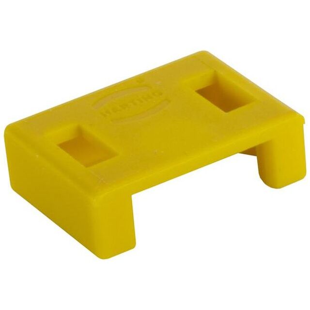 HAR-MODULAR 2-ROW-COUPLER FEMALE