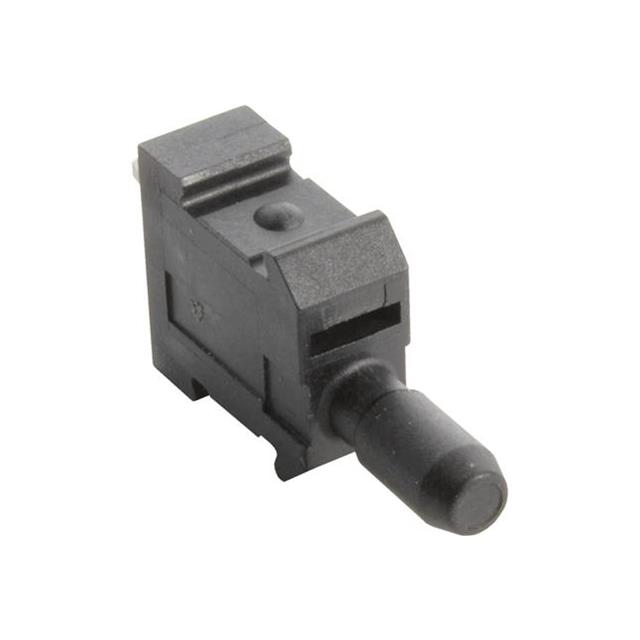 STR GUIDE PIN PLASTIC FEMALE B/L
