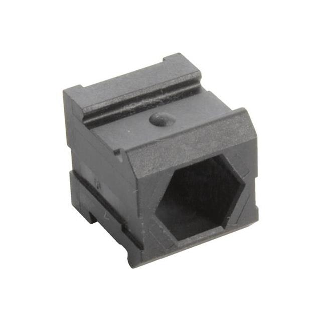 STRAIGHT FEMALE SPACER