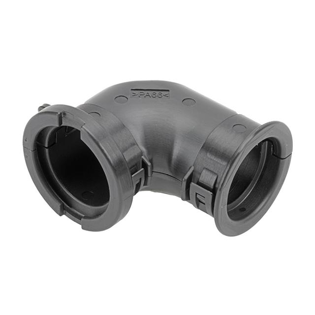 MX150 2X8/2X10 BACKSHELL ADAPTOR