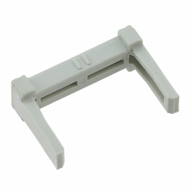 SEK-18 ACCPCRAIN RELIEF CLAMP F